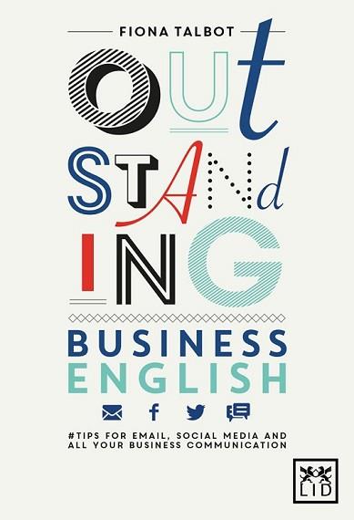 OUTSTANDING BUSINESS ENGLISH | 9788416624584 | TALBOT, FIONA