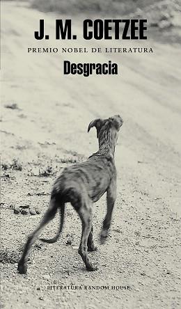 DESGRACIA | 9788439722342 | COETZEE, J.M. | Llibreria L'Illa - Llibreria Online de Mollet - Comprar llibres online