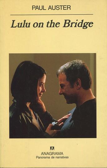 LULU ON THE BRIDGE | 9788433908780 | AUSTER, PAUL | Llibreria L'Illa - Llibreria Online de Mollet - Comprar llibres online