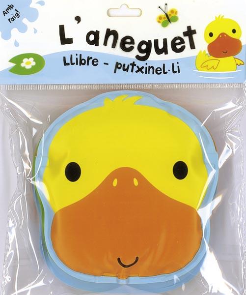 ANEGUET, L' | 9788467710021 | SUSAETA, EQUIPO