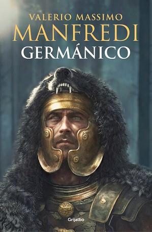 GERMÁNICO | 9788425369421 | MANFREDI, VALERIO MASSIMO | Llibreria L'Illa - Llibreria Online de Mollet - Comprar llibres online