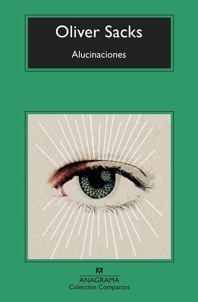 ALUCINACIONES | 9788433960290 | SACKS, OLIVER | Llibreria L'Illa - Llibreria Online de Mollet - Comprar llibres online