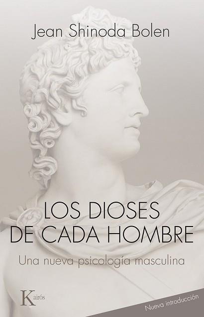 DIOSES DE CADA HOMBRE, LOS | 9788472455146 | SHINODA BOLE, JEAN | Llibreria L'Illa - Llibreria Online de Mollet - Comprar llibres online