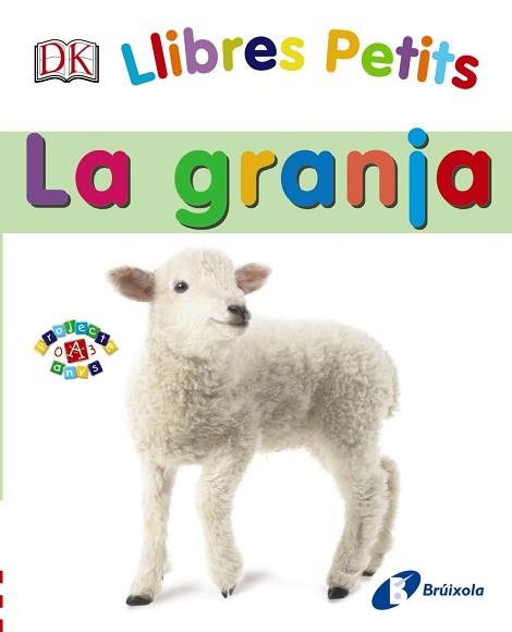 GRANJA. LLIBRES PETITS | 9788499067780 | VARIOS | Llibreria L'Illa - Llibreria Online de Mollet - Comprar llibres online
