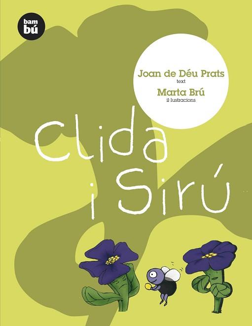 CLIDA I SIRU | 9788493482688 | PRATS, JOAN DE DEU | Llibreria L'Illa - Llibreria Online de Mollet - Comprar llibres online