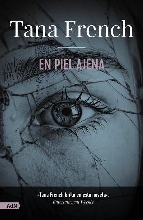 EN PIEL AJENA | 9788411485197 | FRENCH, TANA | Llibreria L'Illa - Llibreria Online de Mollet - Comprar llibres online