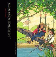 AVENTURAS DE TOM SAWYER, LES | 9788424628987 | TWAIN, MARK | Llibreria L'Illa - Llibreria Online de Mollet - Comprar llibres online