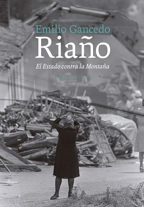 RIAÑO | 9788410476578 | GANCEDO, EMILIO | Llibreria L'Illa - Llibreria Online de Mollet - Comprar llibres online