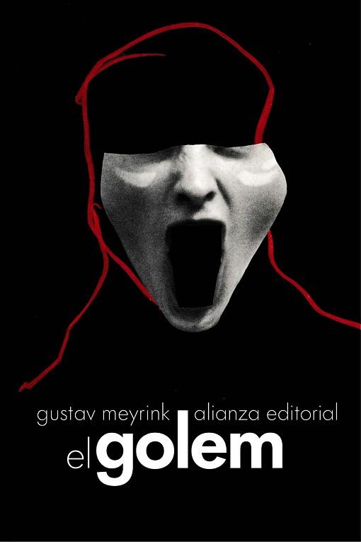 GOLEM, EL | 9791370092214 | MEYRINK, GUSTAV | Llibreria L'Illa - Llibreria Online de Mollet - Comprar llibres online