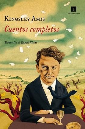 CUENTOS COMPLETOS | 9788415979586 | AMIS, KINGSLEY | Llibreria L'Illa - Llibreria Online de Mollet - Comprar llibres online