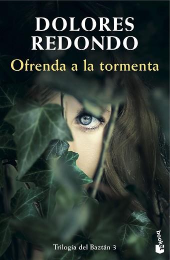 OFRENDA A LA TORMENTA | 9788423351015 | REDONDO, DOLORES | Llibreria L'Illa - Llibreria Online de Mollet - Comprar llibres online