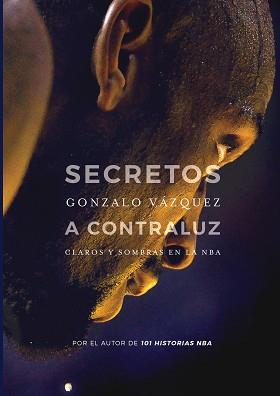 SECRETOS A CONTRALUZ | 9788415448174 | VÁZQUEZ SERRANO, GONZALO | Llibreria L'Illa - Llibreria Online de Mollet - Comprar llibres online