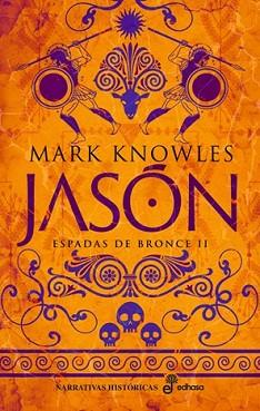 JASÓN | 9788435064484 | MARK, KNOWLES | Llibreria L'Illa - Llibreria Online de Mollet - Comprar llibres online