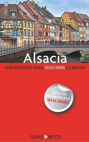 ALSACIA | 9788415563953 | RAMIS, SERGI
