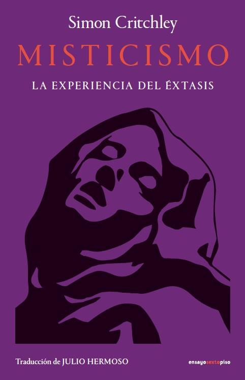 MISTICISMO | 9788410249660 | CRITCHLEY, SIMON | Llibreria L'Illa - Llibreria Online de Mollet - Comprar llibres online