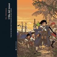 ILLA DEL TRESOR, L' | 9788424611514 | STEVENSON, ROBERT L. | Llibreria L'Illa - Llibreria Online de Mollet - Comprar llibres online