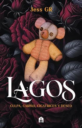 LAGOS | 9791259575784 | GR, JESS | Llibreria L'Illa - Llibreria Online de Mollet - Comprar llibres online