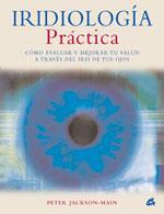 IRIDIOLOGIA PRACTICA | 9788484451020 | JACKSON-MAIN, PETER