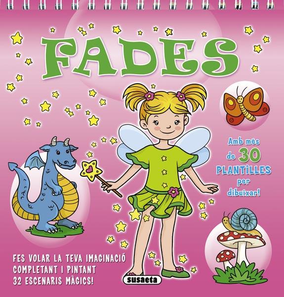 FADES | 9788467719321 | SUSAETA, EQUIP | Llibreria L'Illa - Llibreria Online de Mollet - Comprar llibres online