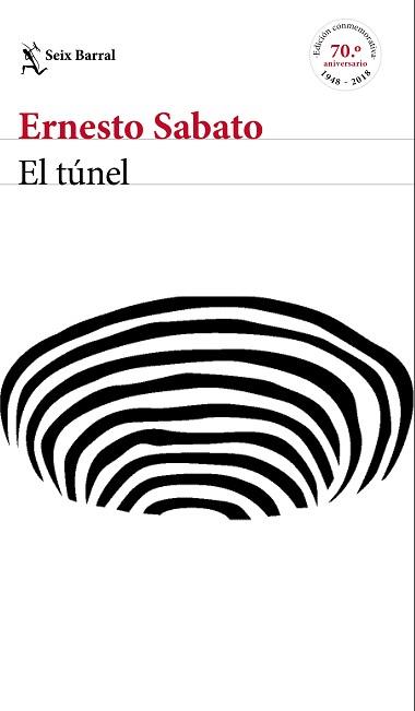 TÚNEL, EL | 9788432233883 | SABATO, ERNESTO | Llibreria L'Illa - Llibreria Online de Mollet - Comprar llibres online