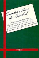 CUENTOS EROTICOS DE NAVIDAD | 9788483106624 | Llibreria L'Illa - Llibreria Online de Mollet - Comprar llibres online