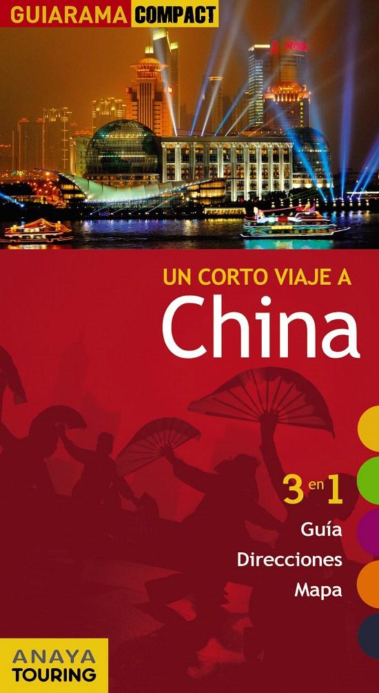CHINA | 9788497768115 | CABRERA, DAVID | Llibreria L'Illa - Llibreria Online de Mollet - Comprar llibres online