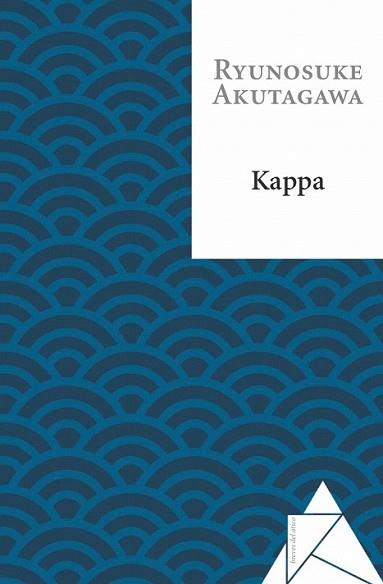 KAPPA | 9788493829506 | AKUTAGAWA, RYUNOSUKE | Llibreria L'Illa - Llibreria Online de Mollet - Comprar llibres online