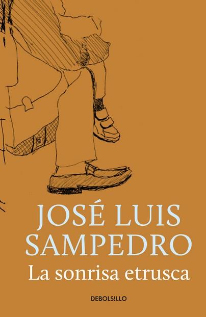 SONRISA ETRUSCA, LA | 9788490327937 | SAMPEDRO, JOSE LUIS