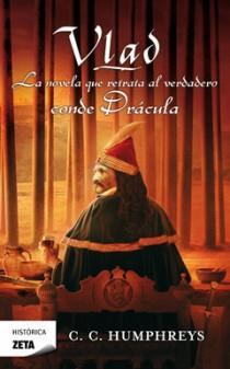 VLAD | 9788498722284 | HUMPHREYS, C.C. | Llibreria L'Illa - Llibreria Online de Mollet - Comprar llibres online