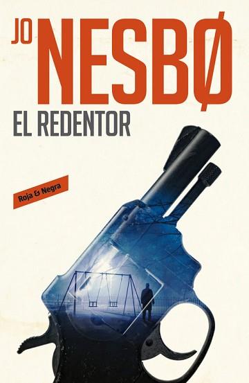 REDENTOR, EL | 9788416709540 | NESBO, JO | Llibreria L'Illa - Llibreria Online de Mollet - Comprar llibres online