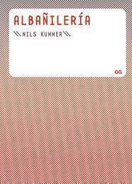 KUMMER-ALBAÑILERIA | 9788425223495 | KUMMER, NILS