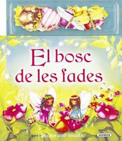 BOSC DE LES FADES, EL | 9788430565160 | RANSON,ERIN/RICHARDS,KIRSTEN(IL.LUSTR.) | Llibreria L'Illa - Llibreria Online de Mollet - Comprar llibres online