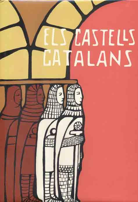 CASTELLS CATALANS. VOL. VI (VOLUM 1) | 9788423207510 | VARIOS AUTORES