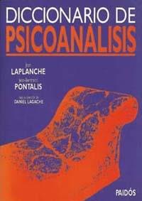 PSICOANALISIS,DICCIONARIO DE | 9788449302558 | LAPLANCHE,JEAN | Llibreria L'Illa - Llibreria Online de Mollet - Comprar llibres online
