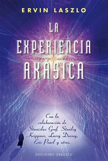 EXPERIENCIA AKÁSICA, LA | 9788415968450 | LAZLO, ERVIN