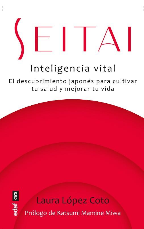 SEITAI | 9788441441422 | LÓPEZ COTO, LAURA | Llibreria L'Illa - Llibreria Online de Mollet - Comprar llibres online