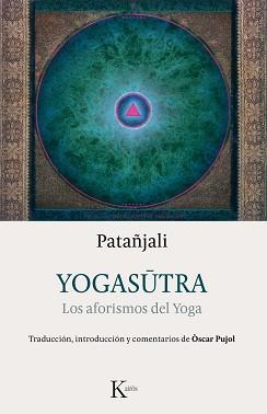 YOGASUTRA | 9788499884981 | Llibreria L'Illa - Llibreria Online de Mollet - Comprar llibres online