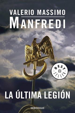 ULTIMA LEGION, LA | 9788497933407 | MASSIMO MANFREDI, VALERIO