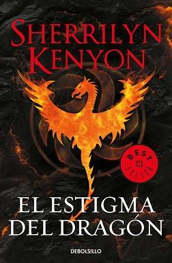 ESTIGMA DEL DRAGÓN, EL  | 9788466341240 | KENYON, SHERRILYN 