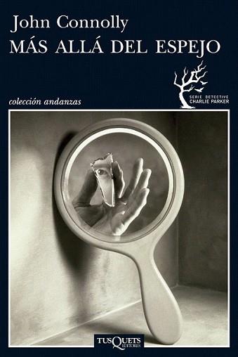 MÁS ALLÁ DEL ESPEJO | 9788483833698 | CONNOLLY, JOHN