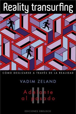 REALITY TRANSURFING III | 9788497777520 | ZELAND, VADIM