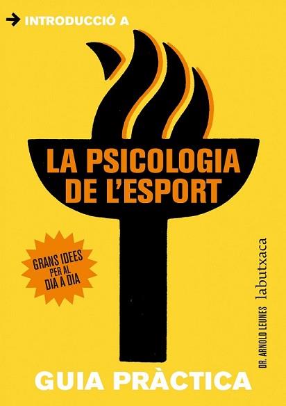 PSICOLOGIA DE L'ESPORT, LA | 9788499307053 | LEUNES, ARNOLD | Llibreria L'Illa - Llibreria Online de Mollet - Comprar llibres online