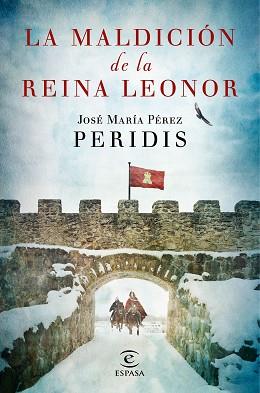 MALDICIÓN DE LA REINA LEONOR, LA | 9788467046045 | PERIDIS | Llibreria L'Illa - Llibreria Online de Mollet - Comprar llibres online