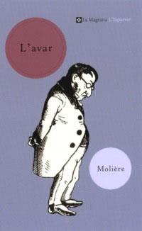 AVAR, L' | 9788482643533 | MOLIERE | Llibreria L'Illa - Llibreria Online de Mollet - Comprar llibres online