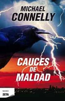 CAUCES DE MALDAD ZB | 9788498724240 | CONNELLY,MICHAEL | Llibreria L'Illa - Llibreria Online de Mollet - Comprar llibres online