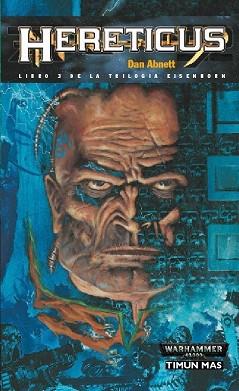 HERETICUS | 9788448043742 | ABNETT, DAN