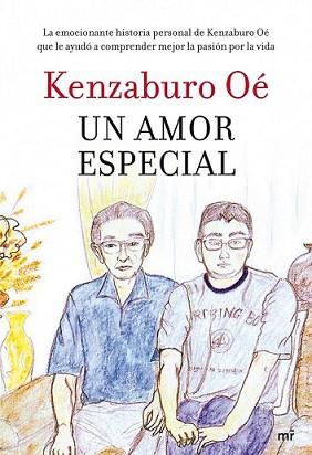 AMOR ESPECIAL, UN | 9788427035423 | KENZABURO, OE