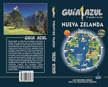 NUEVA ZELANDA | 9788417823177 | MARTÍNEZ, MOSÉS/MARTÍNEZ, OMAR/GARCÍA, JESÚS | Llibreria L'Illa - Llibreria Online de Mollet - Comprar llibres online