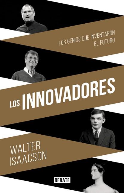 INNOVADORES, LOS | 9788499924663 | ISAACSON, WALTER