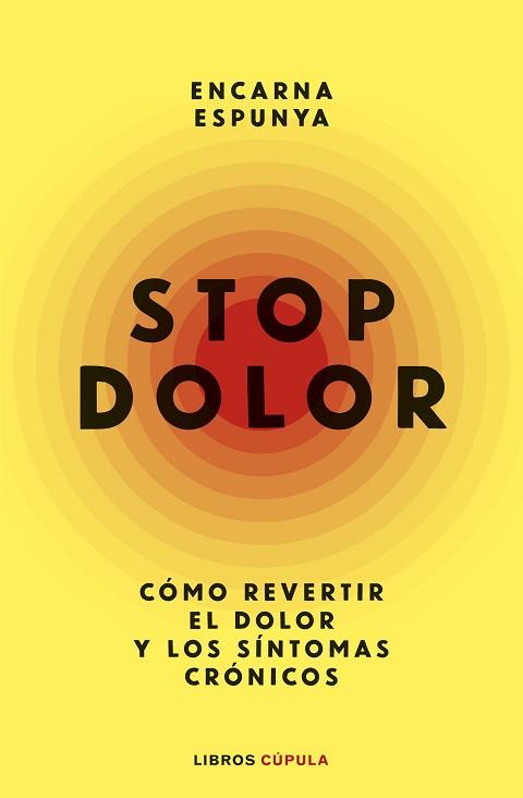 STOP DOLOR | 9788448045838 | ESPUNYA, ENCARNA